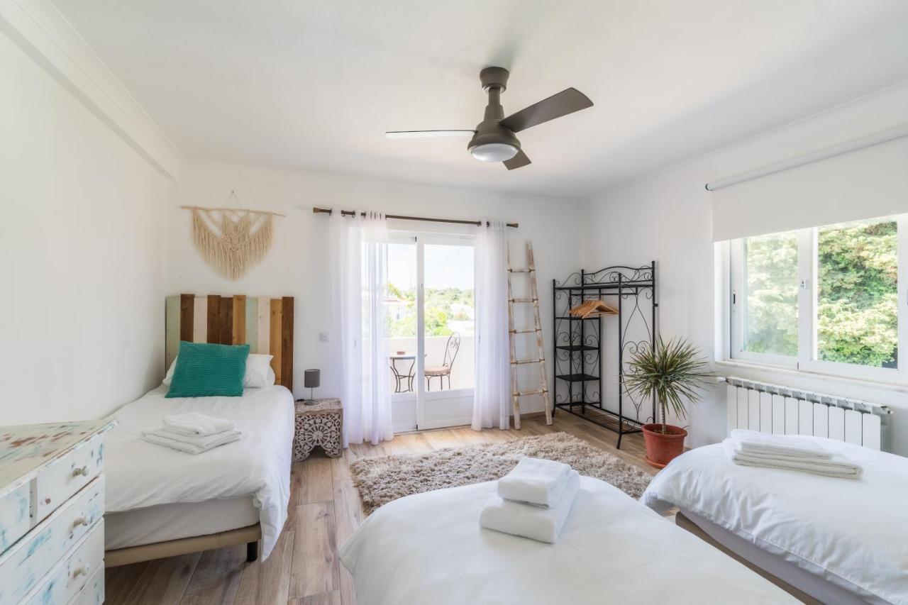 Vida Boa Lodge Luz Eksteriør billede