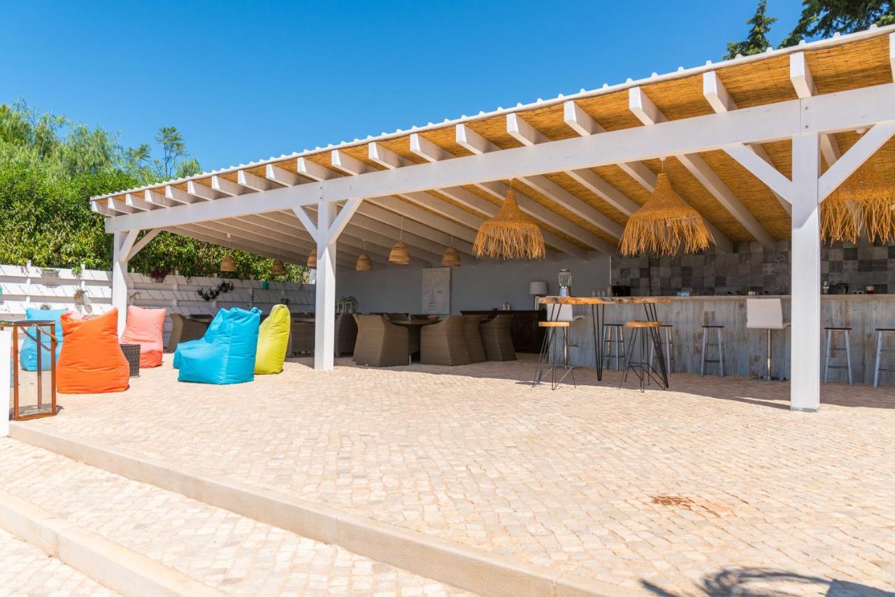 Vida Boa Lodge Luz Eksteriør billede