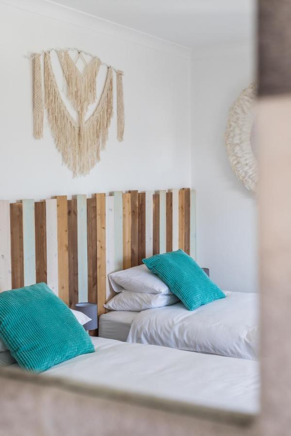 Vida Boa Lodge Luz Eksteriør billede