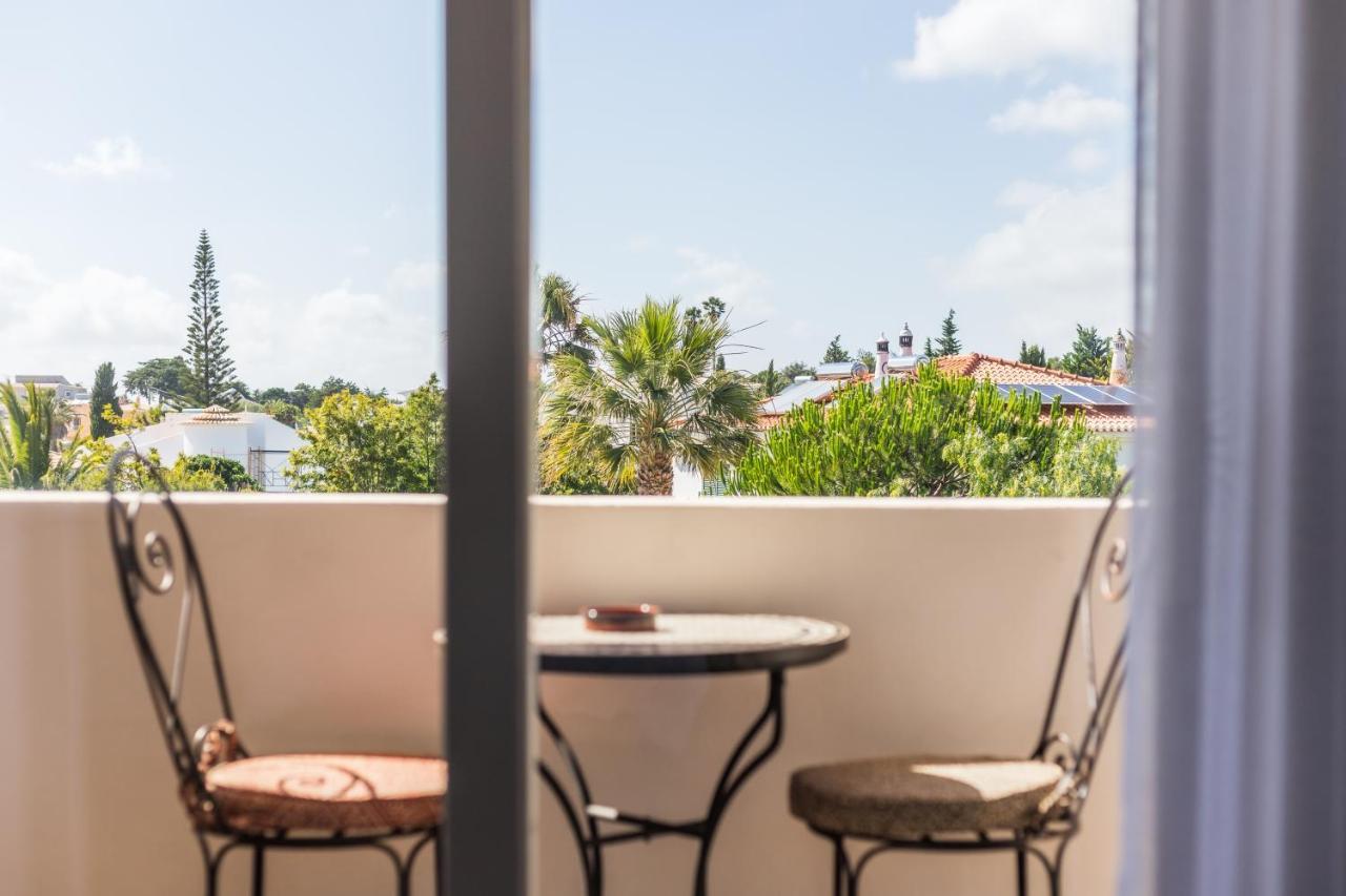 Vida Boa Lodge Luz Eksteriør billede