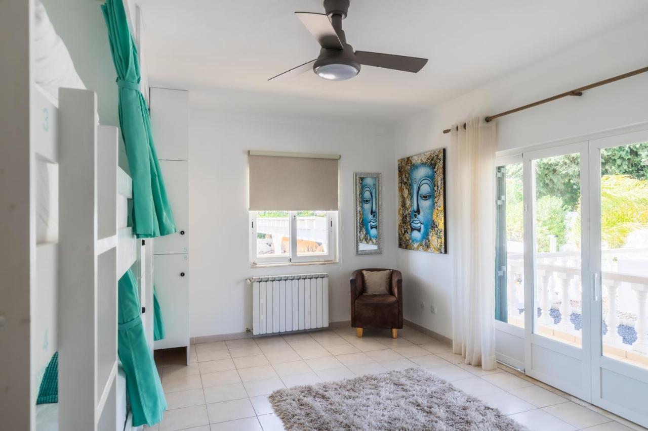 Vida Boa Lodge Luz Eksteriør billede